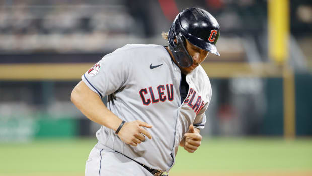 Josh Naylor